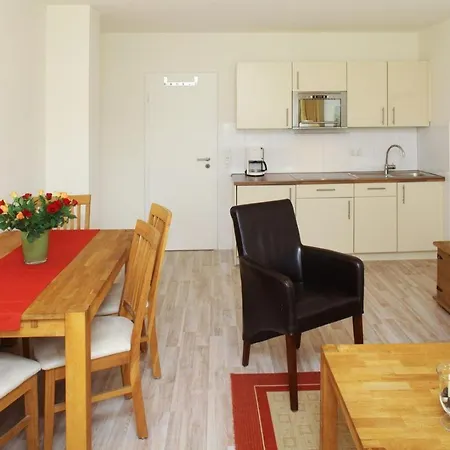 Ferienwohnung-mare-nostrum-6 * Westerland