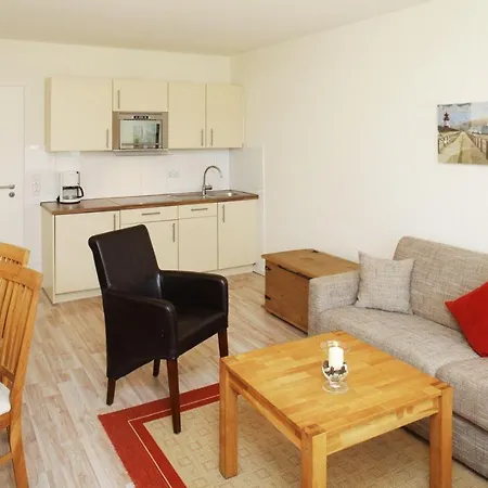 Ferienwohnung-mare-nostrum-6 Appartement *